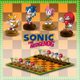 Illustration for article titled Sonic The Hedgehog, The Chessboard